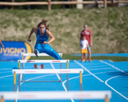 Cambiamenti nelle regole dell’atletica leggera: cosa c’è di nuovo nel 2025