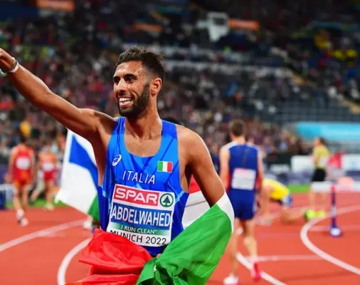 Calendario delle competizioni in Italia: gli eventi principali della nuova stagione di atletica leggera