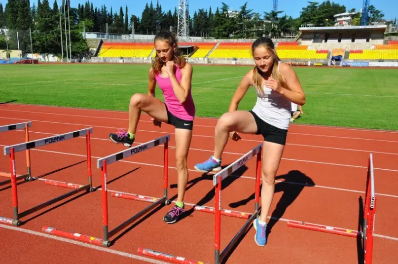 Atletica leggera giovanile in Italia