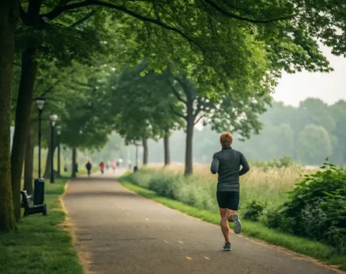 Perché il running lento è essenziale: vantaggi degli allenamenti LISS per la resistenza Perché il running lento è essenziale: vantaggi degli allenamenti LISS per la resistenza