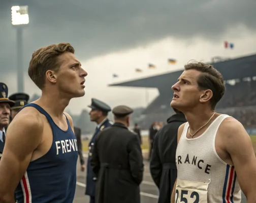 Scandalo nell’atletica leggera: francesi e tedeschi puniti per le scommesse Scandalo nell’atletica leggera: francesi e tedeschi puniti per le scommesse